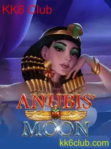 Descubra AnubisMoon: Uma Jornada Imersiva pelo KK6 Club