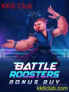 Descubra o Mundo Empolgante de BattleRoostersBonusBuy no KK6 Club