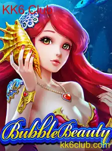 Descubra o Mundo Fascinante de BubbleBeauty e o KK6 Club