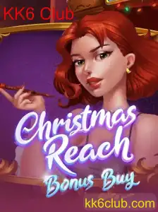Explorando o Mundo de ChristmasReachBonusBuy: Um Jogo de Natal no KK6 Club