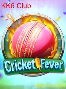 CricketFever: Mergulhe na Emoção com o KK6 Club