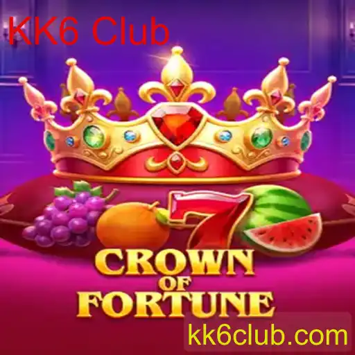 Descubra o Mundo de CrownofFortune e o Exclusivo KK6 Club