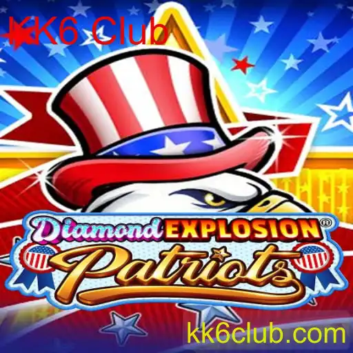 Descubra o Jogo DiamondExplosionPatriots e a Inovação do KK6 Club