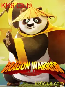 Descubra o Fascinante Mundo de DragonWarrior e a Comunidade KK6 Club