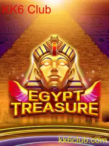 Desvendando EgyptTreasure: Um Jogo de Aventuras no Universo do KK6 Club
