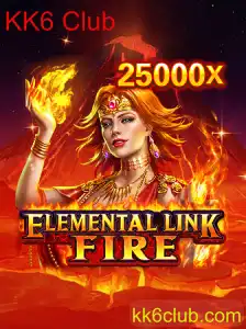 Descubra ElementalLinkFire: O Jogo que Conecta Estratégia e Aventura