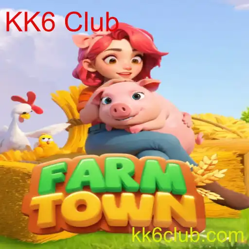 Explorando o Mundo de FarmTown e o Fenômeno KK6 Club