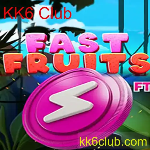 FastFruits: Descubra o Jogo Inovador Com a Comunidade KK6 Club