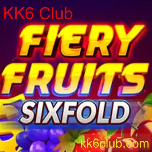 Explorando FieryFruitsSixFold: Um Novo Jogo Intrigante com KK6 Club