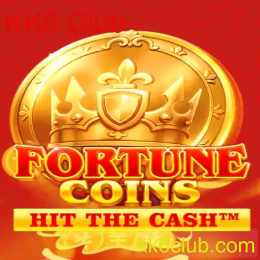 Explorando o Jogo FortuneCoins e o Impacto Atual do KK6 Club