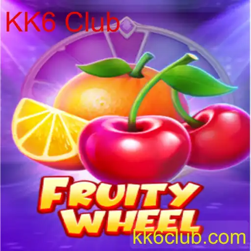 Explorando o Mundo do Jogo FruityWheel e o Fascinante Clube KK6