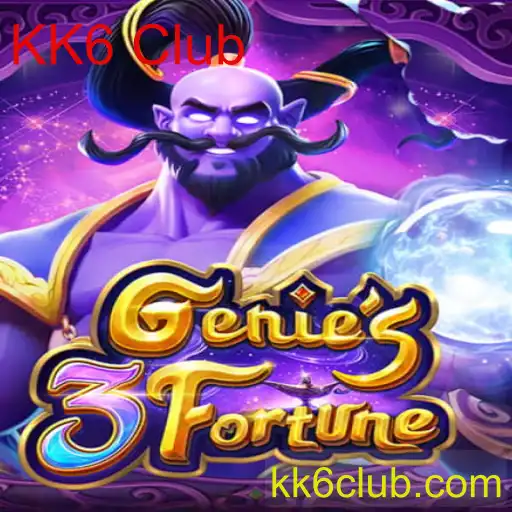 Desvendando o Empolgante Mundo de Genie3Fortune: Regras e Estratégias