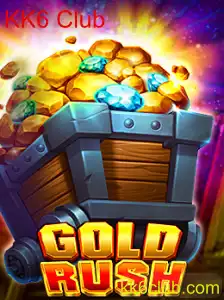 GoldRush: O Jogo de Estratégia que Está Revolucionando o Cenário de Entretenimento
