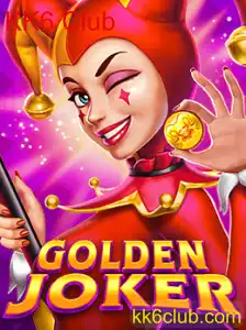 GoldenJoker: Descobrindo a Diversão do Novo Jogo de Cartas no KK6 Club