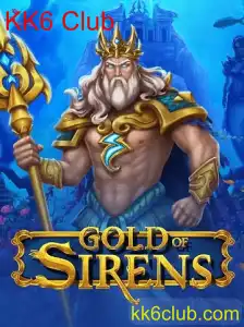 Explorando o Universo de GoldofSirens: Um Mergulho no Jogo e nas Regras do KK6 Club
