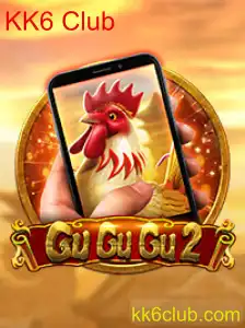 Explorando o Universo de GuGuGu2M: O Jogo Inovador do KK6 Club