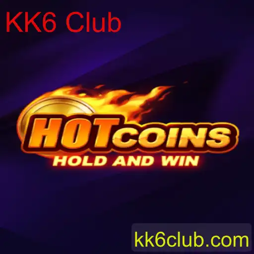 Domine o Jogo HotCoins: Aventure-se no KK6 Club