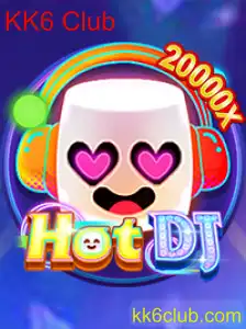 Descubra HotDJ: O Jogo de Estratégia com o Enigmático KK6 Club