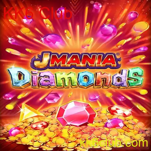 Descubra JManiaDiamonds: O Jogo que Está Revolucionando o Mundo dos Clubes com KK6 Club