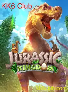 Descubra o Fascinante Mundo de JurassicKingdom no KK6 Club