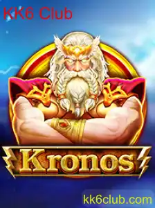 Descobrindo Kronos: A Nova Sensação do KK6 Club