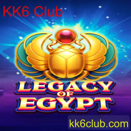 Explorando o Fascinante Mundo de LegacyOfEgypt: Uma Jornada de Jogo Inesquecível