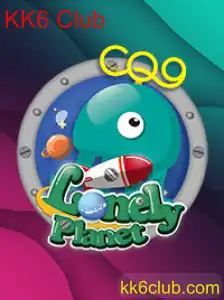 Desvendando o jogo LonelyPlanet: Um mergulho no universo de KK6 Club