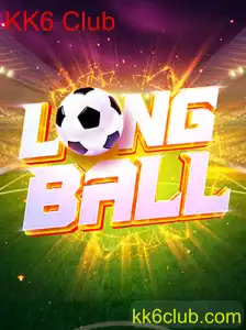 Desvendando LongBall: O Jogo que Revoluciona o KK6 Club