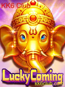 Descobrindo LuckyComing: Um Mergulho no KK6 Club