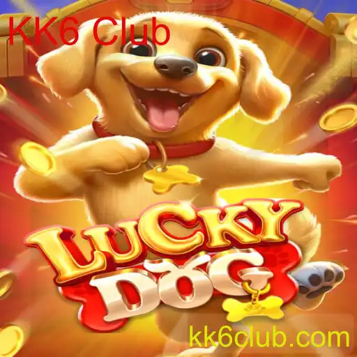 Explorando LuckyDog: Um Mergulho no Jogo de Azar do Momento