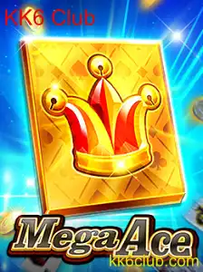 MegaAce: O Novo Fenômeno de Jogo no KK6 Club