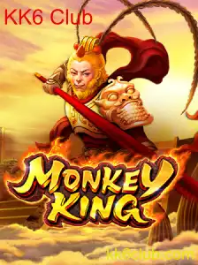 MonkeyKing: Explorando o Universo do Jogo com KK6 Club