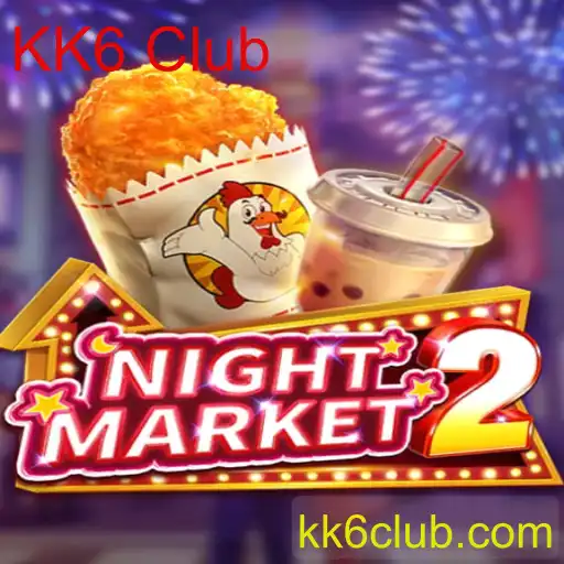 Explorando o Mundo de NightMarket2 e KK6 Club