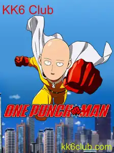 Descubra o Universo de OnePunchMan com o KK6 Club