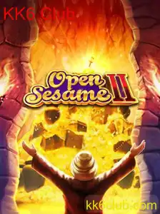 Explorando o Fascinante Mundo do Jogo OpenSesameII