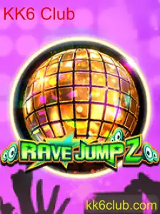 Explorando o Universo de RaveJump2: Aventura e Estratégia no Mundo de KK6 Club