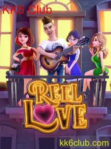Explorando o Universo de ReelLove: Uma Jornada Atraente e Envolvente no KK6 Club