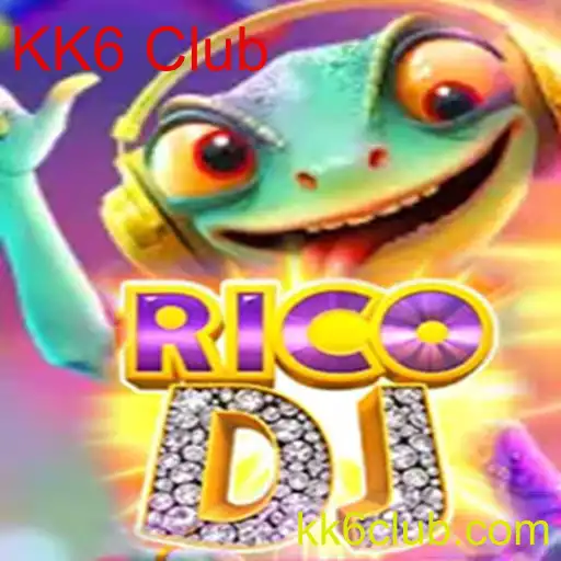 RicoDJ: Uma Aventura Inovadora no Mundo dos Jogos de Tabuleiro