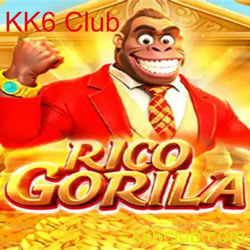 RicoGorila: Um Mergulho no Universo Dinâmico do KK6 Club