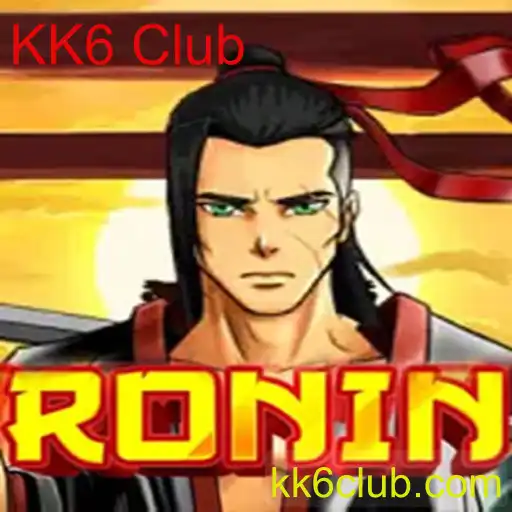 Explorando o Jogo 'Ronin': Uma Aventura do KK6 Club