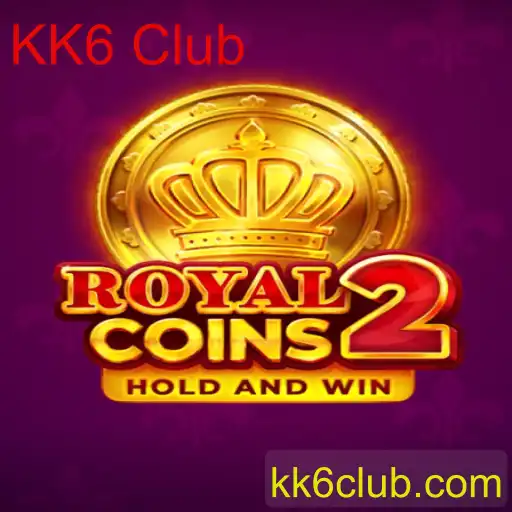RoyalCoins2: Explorando o Universo do Jogo Através do Clube KK6