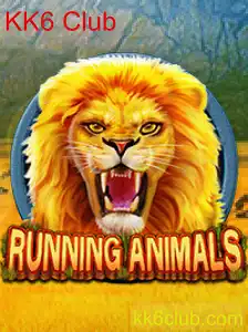 Explorando o Fascinante Mundo de RunningAnimals