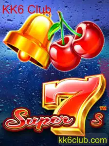 Descubra o Mundo de Super7s com o KK6 Club