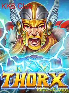 Explorando ThorX: Um Novo Fenômeno Gamer