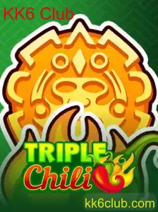 Descubra o Mundo do TripleChili: Um Jogo de Estratégia e Diversão