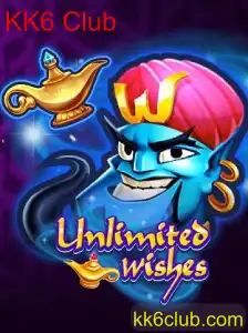 Descubra o Fascinante Mundo de UnlimitedWishes e o Misterioso KK6 Club