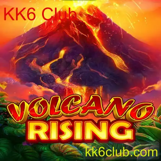 Explorando o Mundo Empolgante de VolcanoRising: O Jogo de Estratégia que Está Conquistando o KK6 Club