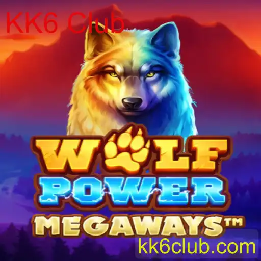 Descubra o Universo de WolfPowerMega: Regras e Estratégias no KK6 Club